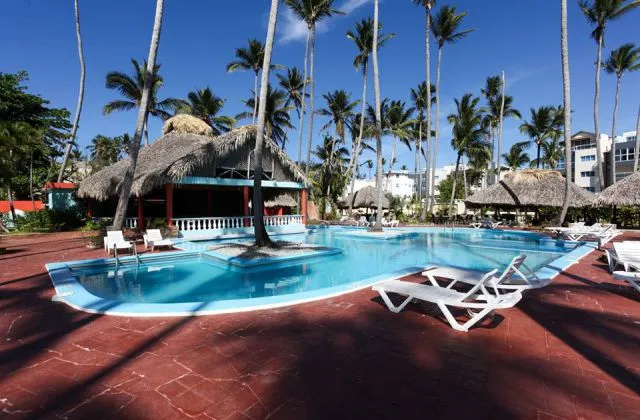 Hotel Cortecito Inn Punta Cana Republica Dominicana